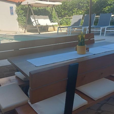 Villa Zita Porec Ngoại thất bức ảnh