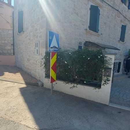 Villa Zita Porec Ngoại thất bức ảnh