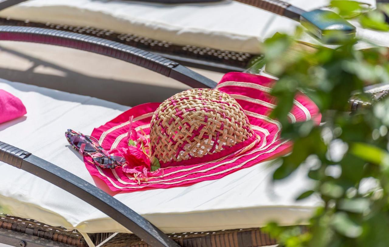 Villa Zita Porec Ngoại thất bức ảnh