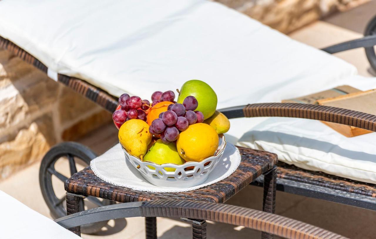 Villa Zita Porec Ngoại thất bức ảnh