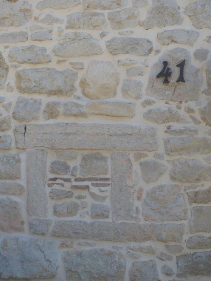 Villa Zita Porec Ngoại thất bức ảnh