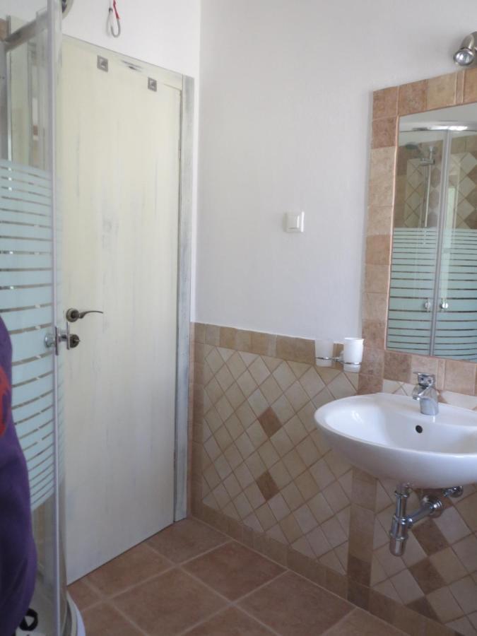 Villa Zita Porec Ngoại thất bức ảnh