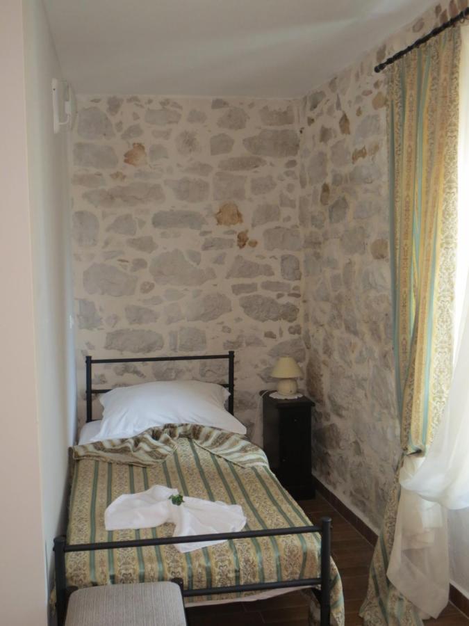 Villa Zita Porec Ngoại thất bức ảnh