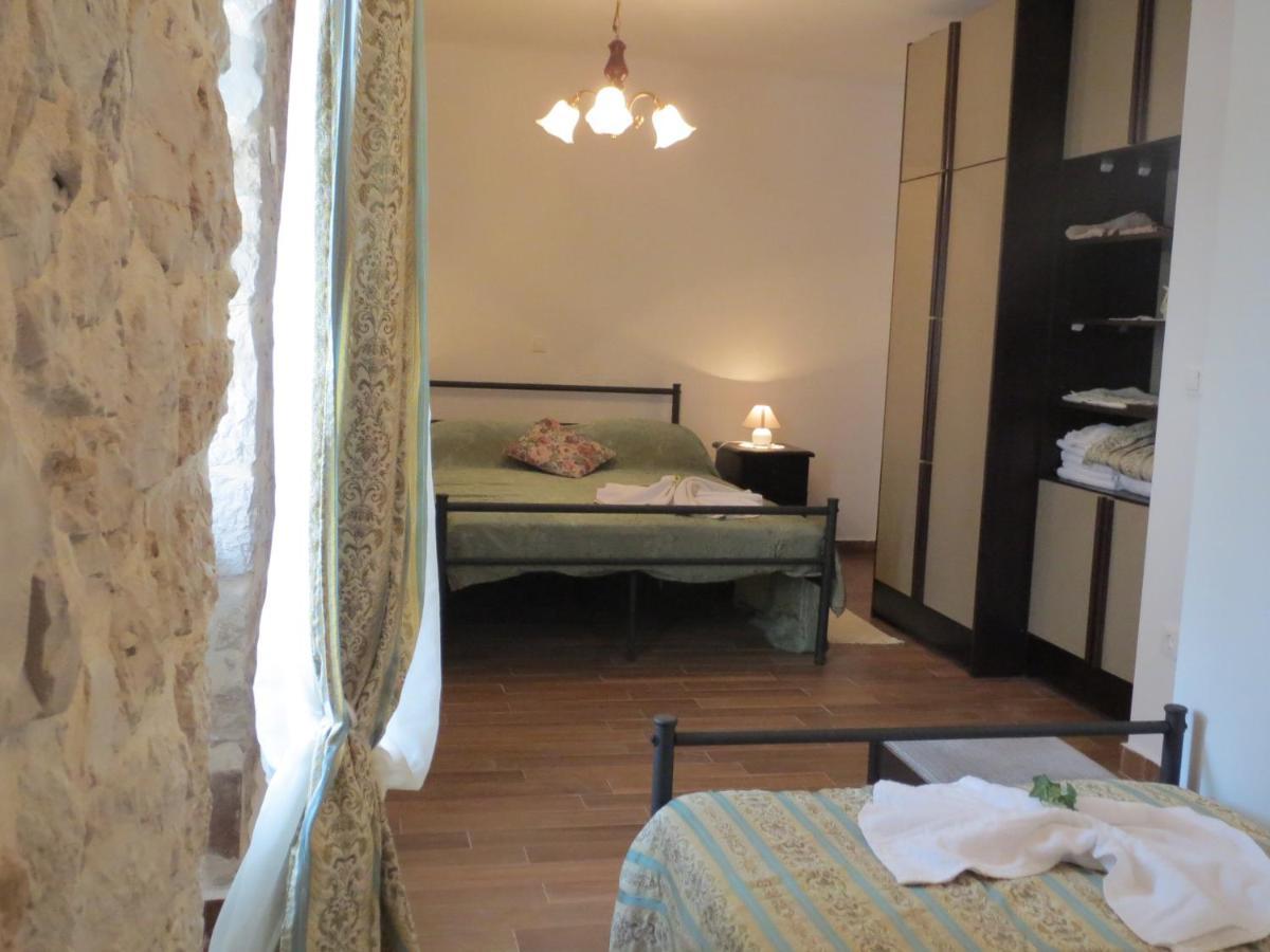 Villa Zita Porec Ngoại thất bức ảnh