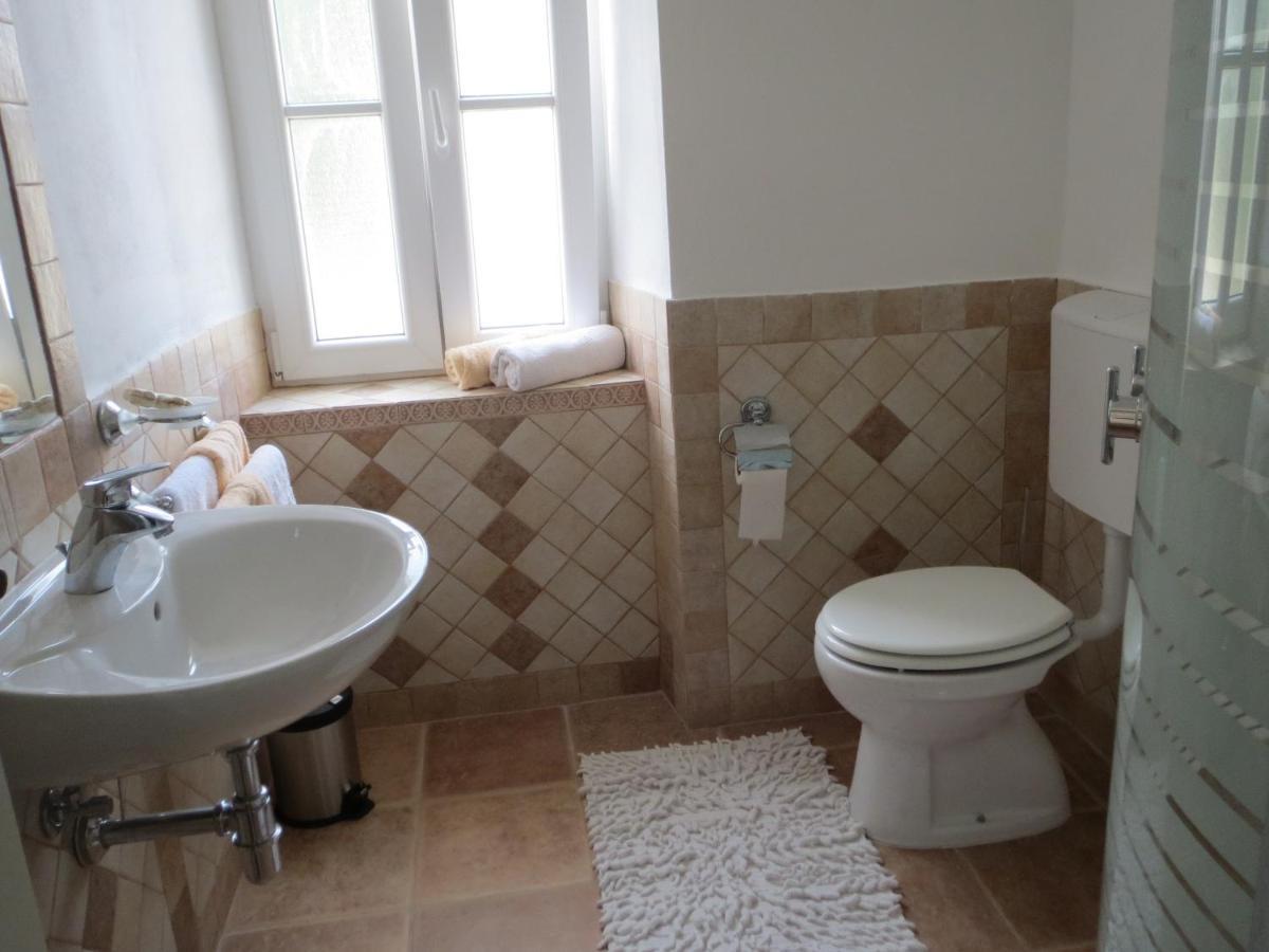 Villa Zita Porec Ngoại thất bức ảnh