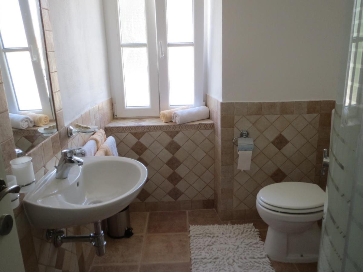 Villa Zita Porec Ngoại thất bức ảnh