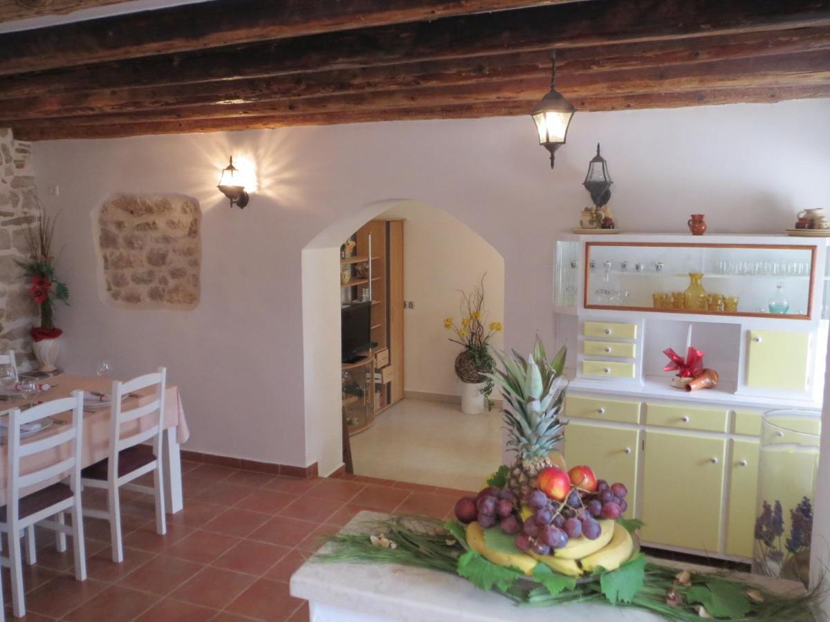 Villa Zita Porec Ngoại thất bức ảnh