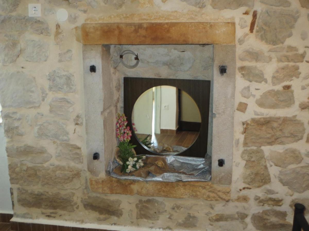 Villa Zita Porec Ngoại thất bức ảnh