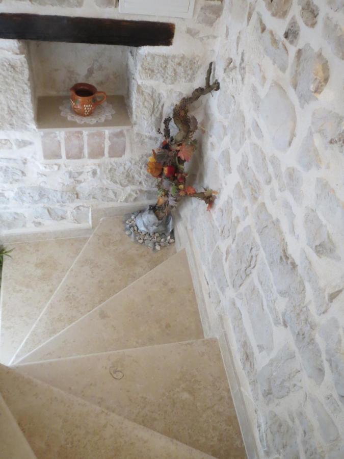 Villa Zita Porec Ngoại thất bức ảnh