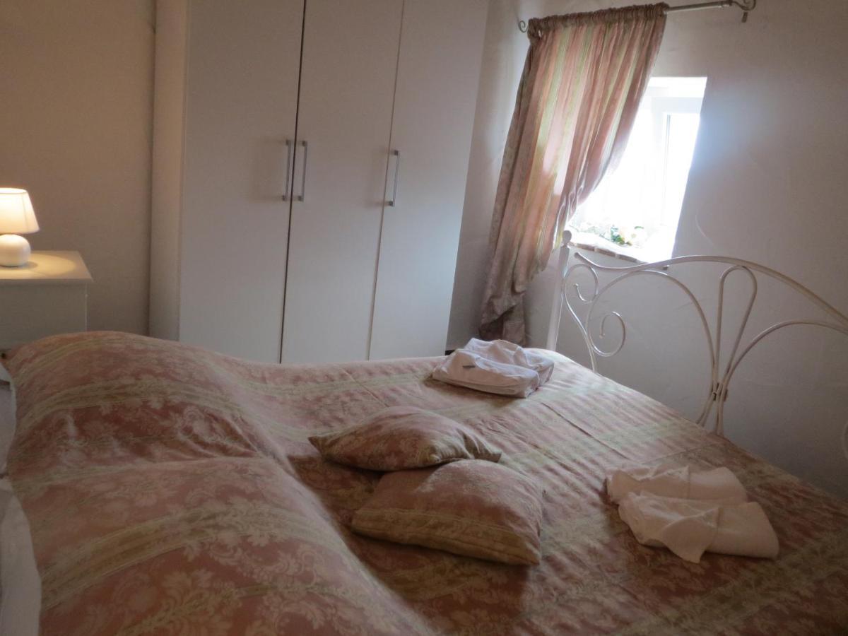 Villa Zita Porec Ngoại thất bức ảnh