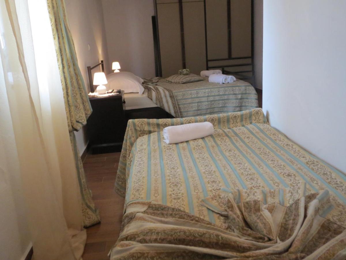 Villa Zita Porec Ngoại thất bức ảnh