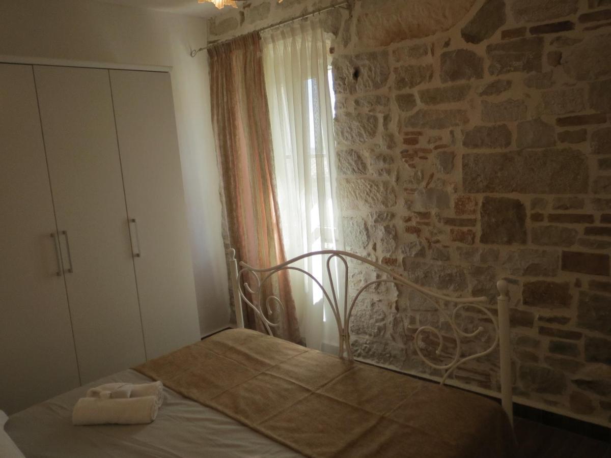 Villa Zita Porec Ngoại thất bức ảnh