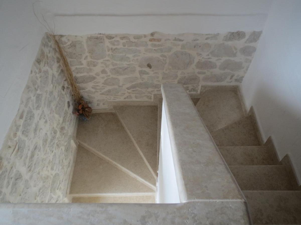 Villa Zita Porec Ngoại thất bức ảnh