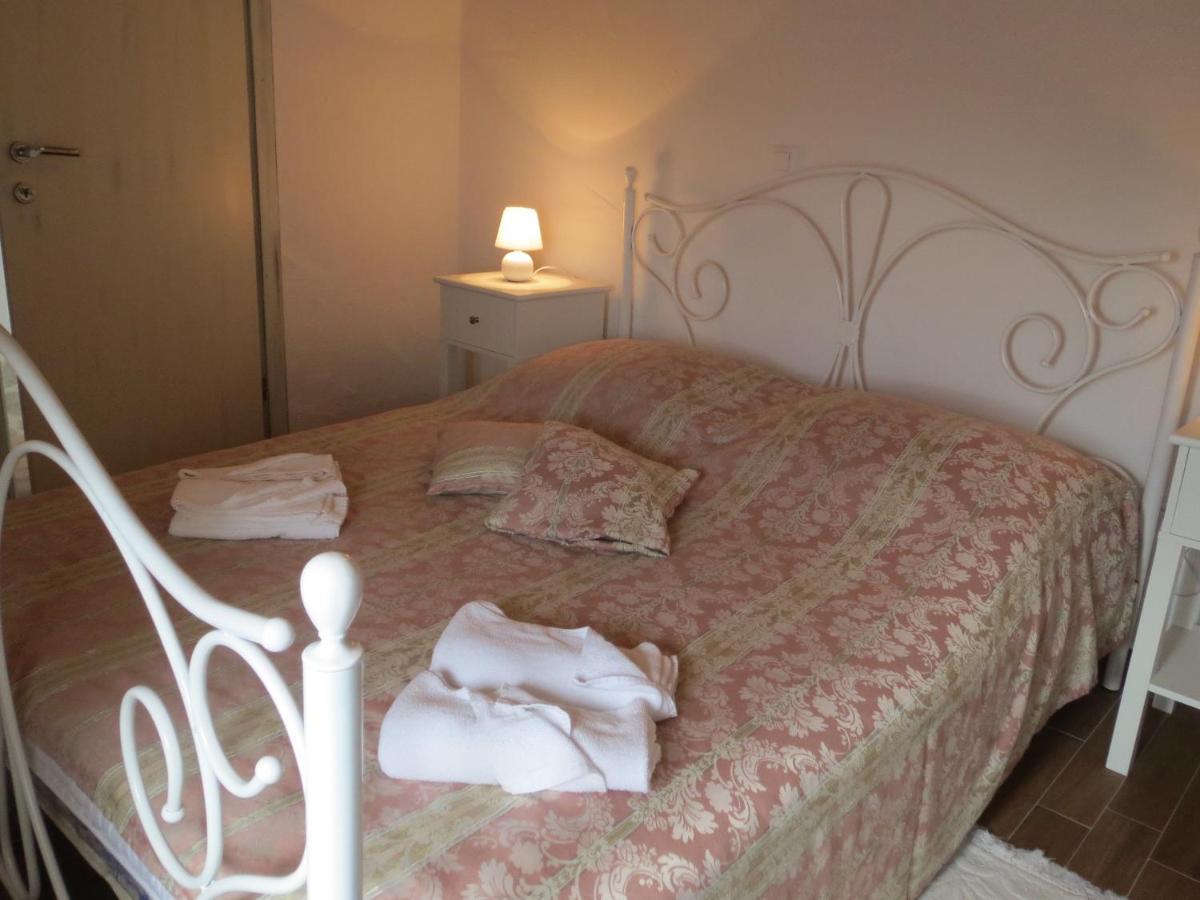 Villa Zita Porec Ngoại thất bức ảnh