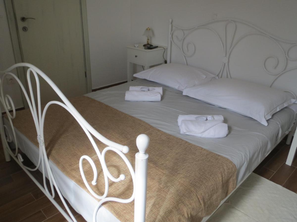 Villa Zita Porec Ngoại thất bức ảnh