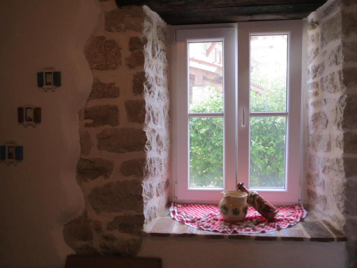 Villa Zita Porec Ngoại thất bức ảnh