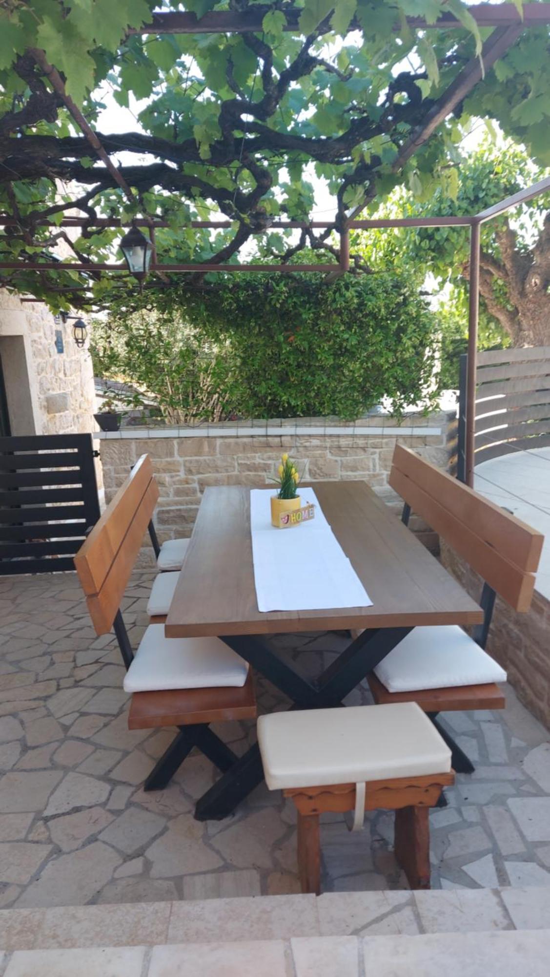 Villa Zita Porec Ngoại thất bức ảnh