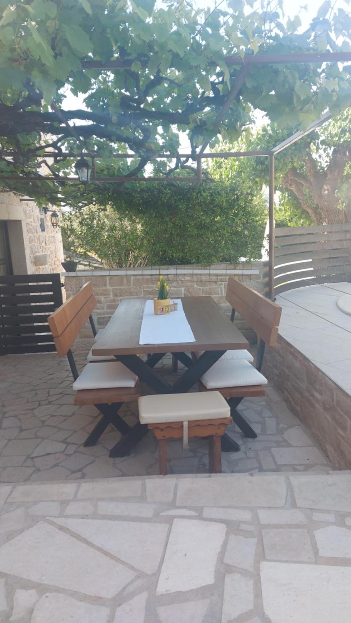 Villa Zita Porec Ngoại thất bức ảnh