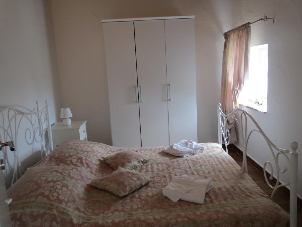 Villa Zita Porec Ngoại thất bức ảnh