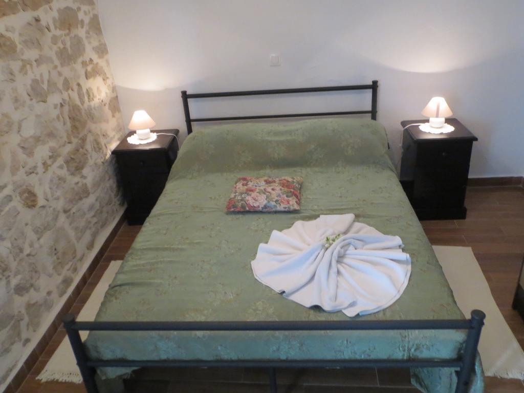 Villa Zita Porec Ngoại thất bức ảnh