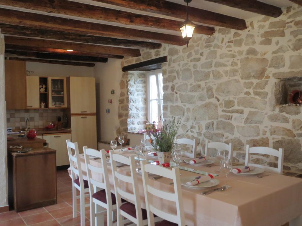 Villa Zita Porec Ngoại thất bức ảnh