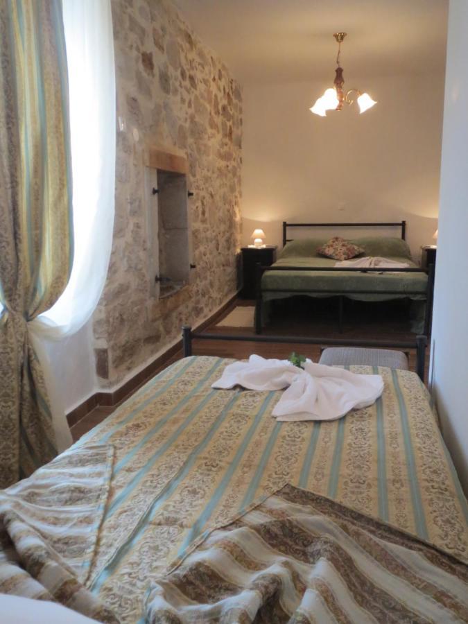 Villa Zita Porec Ngoại thất bức ảnh