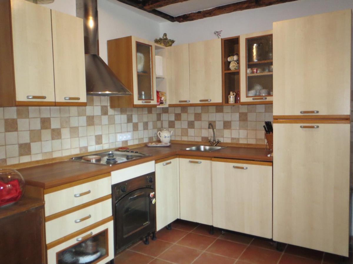 Villa Zita Porec Ngoại thất bức ảnh
