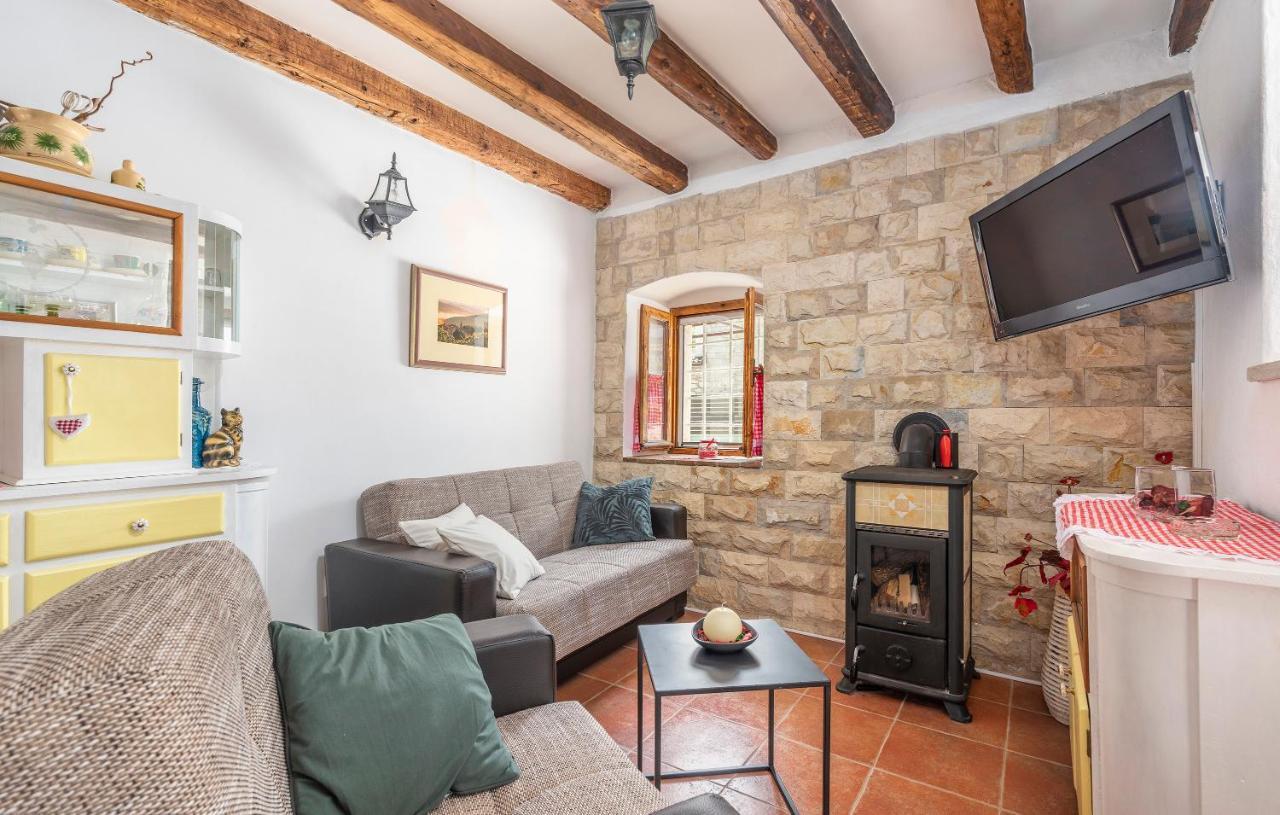 Villa Zita Porec Ngoại thất bức ảnh