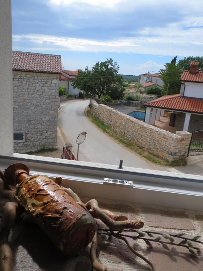 Villa Zita Porec Ngoại thất bức ảnh