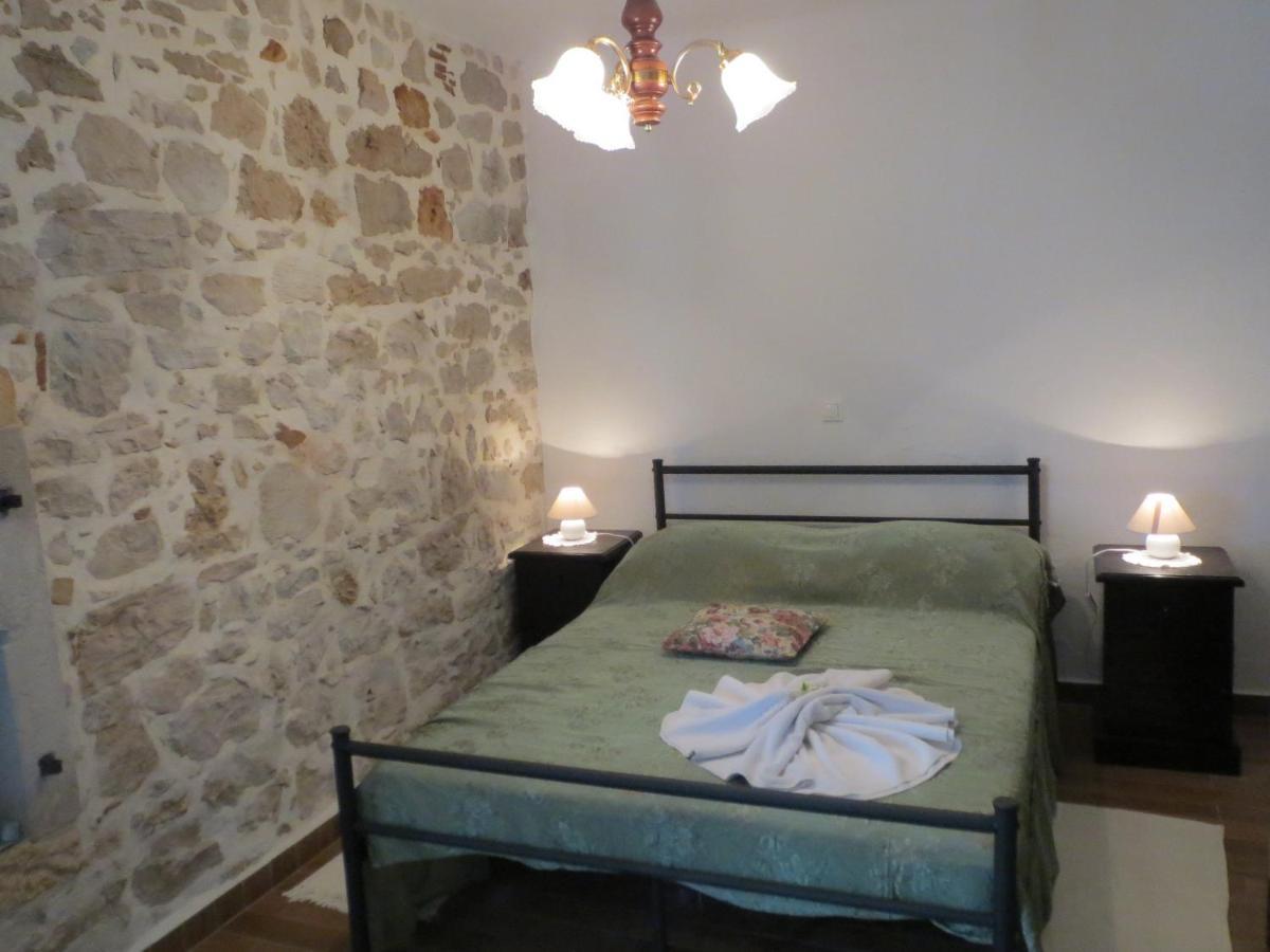Villa Zita Porec Ngoại thất bức ảnh